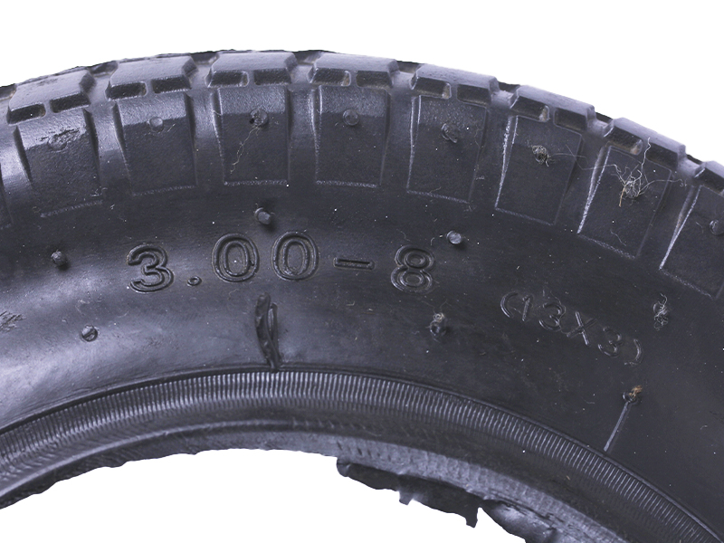 Покрышка TT AGRO MOTO, 3.00×8 - ST