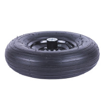 Колесо в сборе TT AGRO MOTO, 4.00-6 - ST