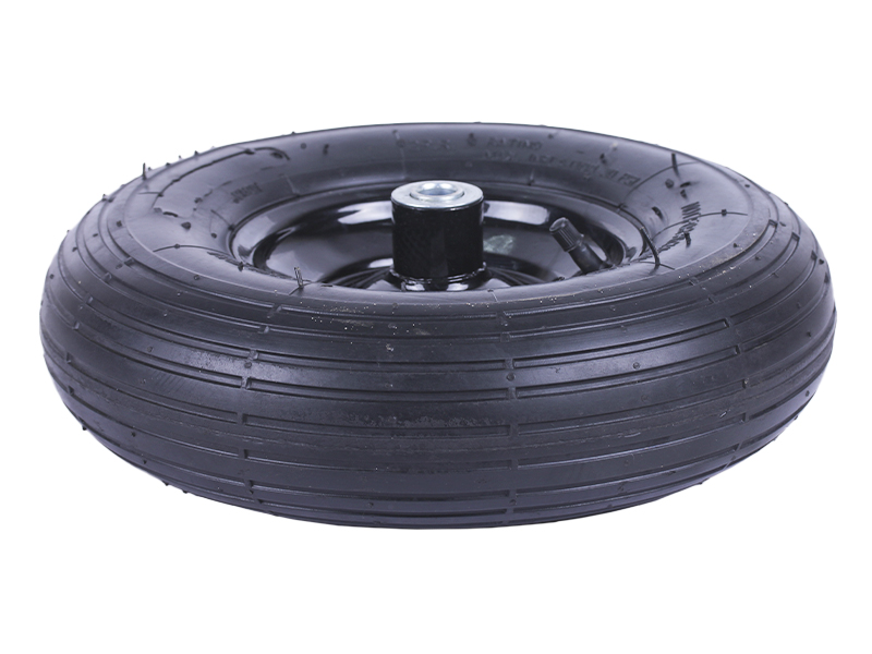 Колесо в сборе TT AGRO MOTO, 4.00-6 - ST