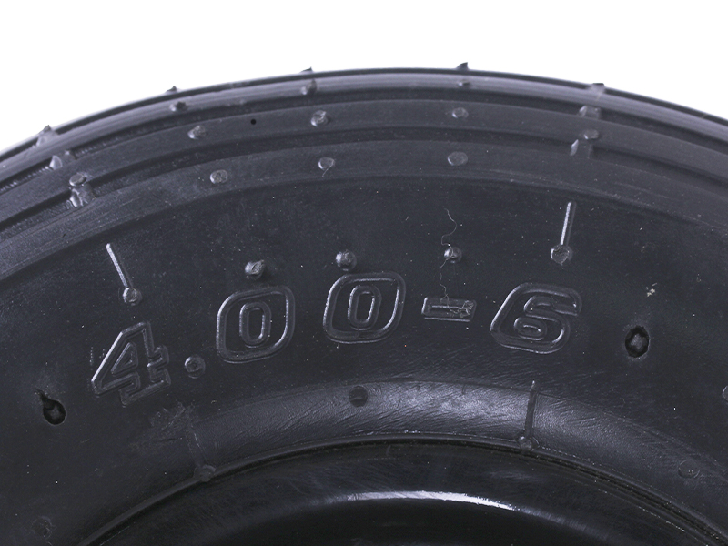 Колесо в сборе TT AGRO MOTO, 4.00-6 - ST