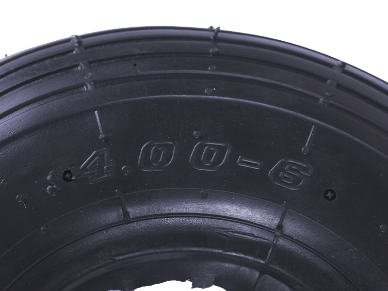 Покрышка TT AGRO MOTO, 4.00×6 - ST