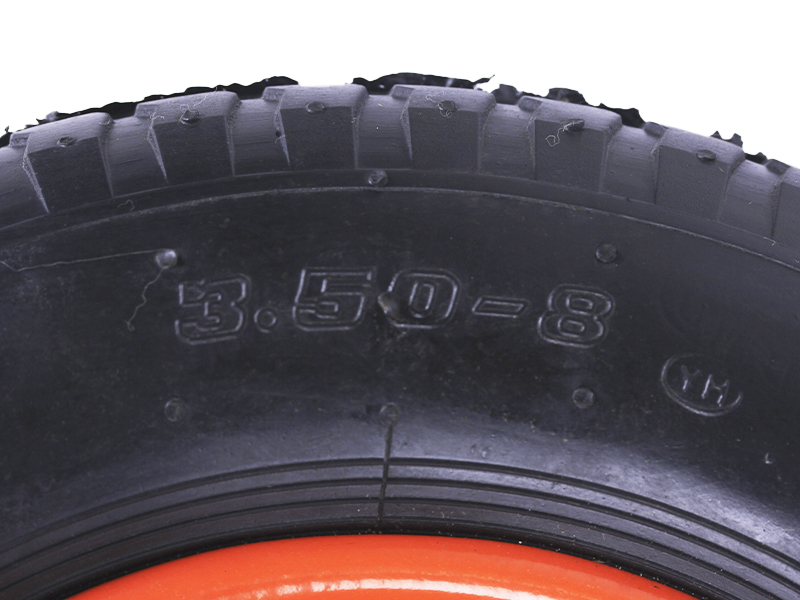 Колесо у зборі TT AGRO MOTO, 3.50-8 - ST