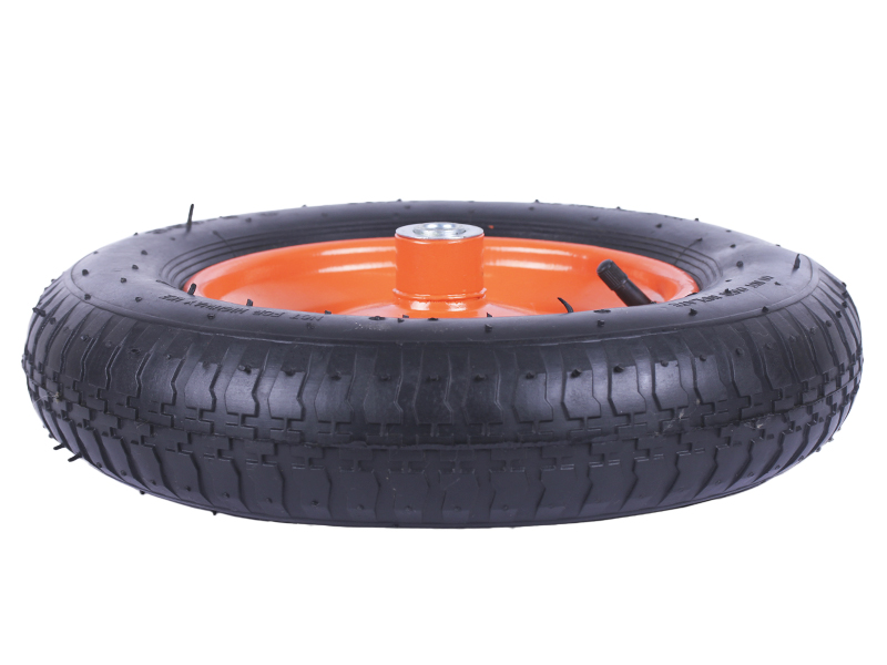 Колесо в сборе TT AGRO MOTO, 3.50-8 - ST