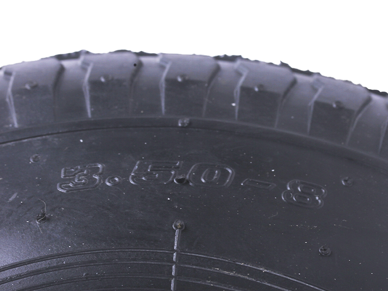 Покрышка TT AGRO MOTO, 3.50×8 - ST