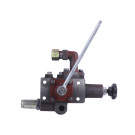 Кран гідравліки в зборі для мінітрактору Shifeng 240