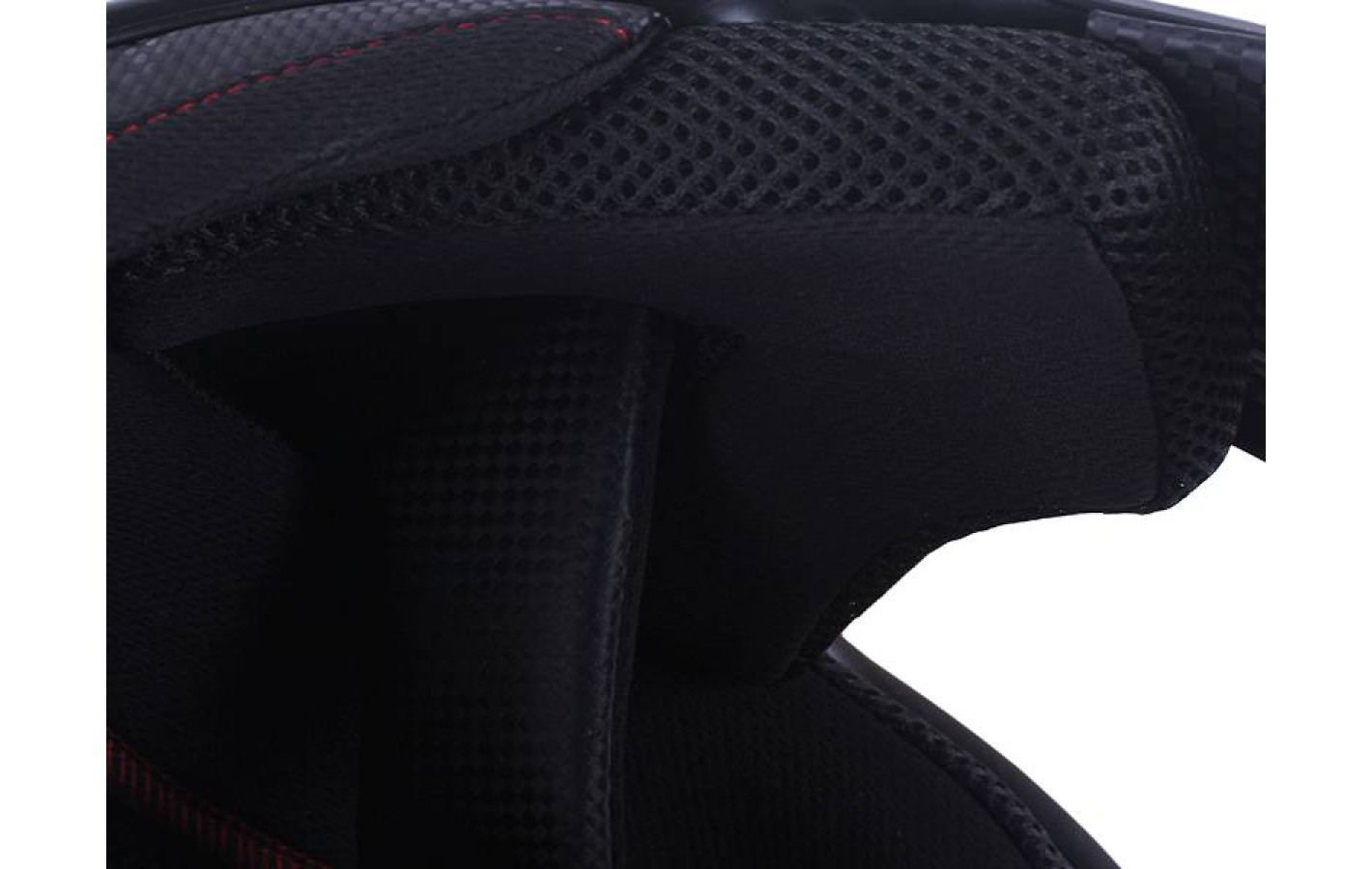 Шлем для мотоцикла, скутера MD-803 VIRTUE интеграл (черно-желтый матовый, size S)