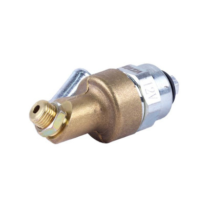 TATA fuel pump solenoid valve for diesel engine 186F