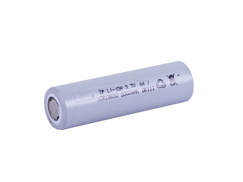 Аккумуляторная батарея TT AGRO MOTO (2000 mAh, 3.6 V, 10C) 18×65mm