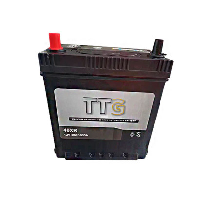 Батарея 40AH 12V (R) - TTG