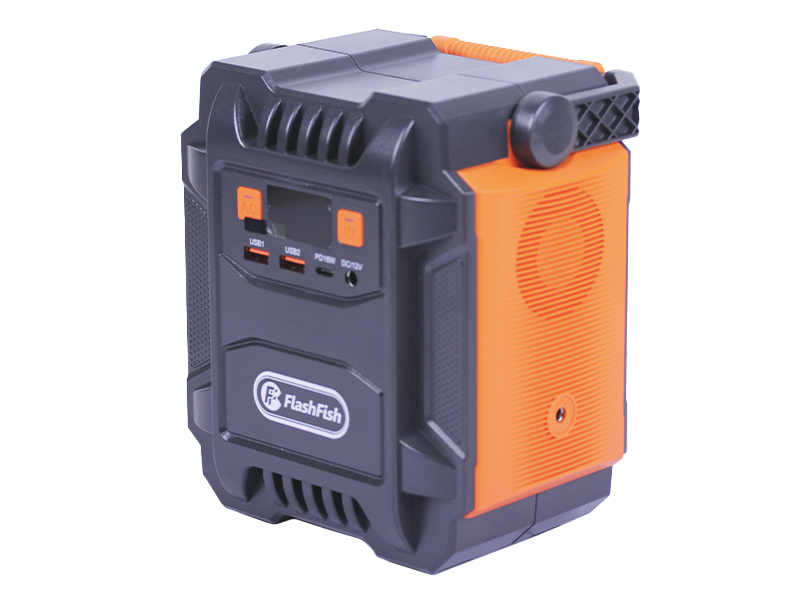 Портативная зарядная станция A201 FlashFish 48000mAh 200W