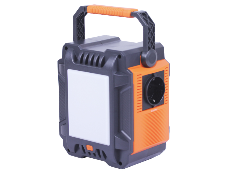 Портативная зарядная станция A201 FlashFish 48000mAh 200W
