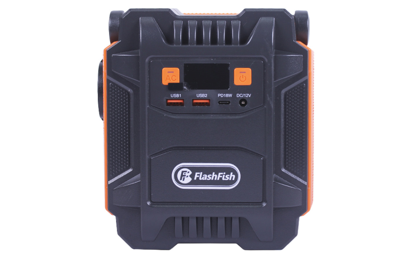 Portable charging station A201 FlashFish 48000mAh 200W