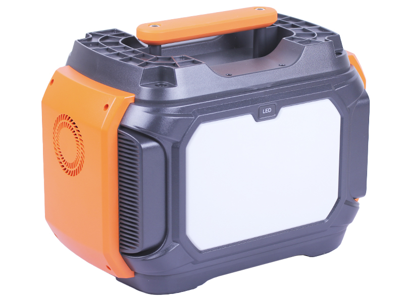 Портативная зарядная станция A501 FlashFish 150000mAh 500W