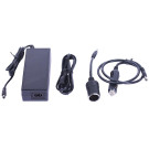 Portable charging station A501 FlashFish 150000mAh 500W