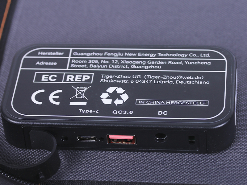 Солнечная панель Flashfish TSP18V/60W