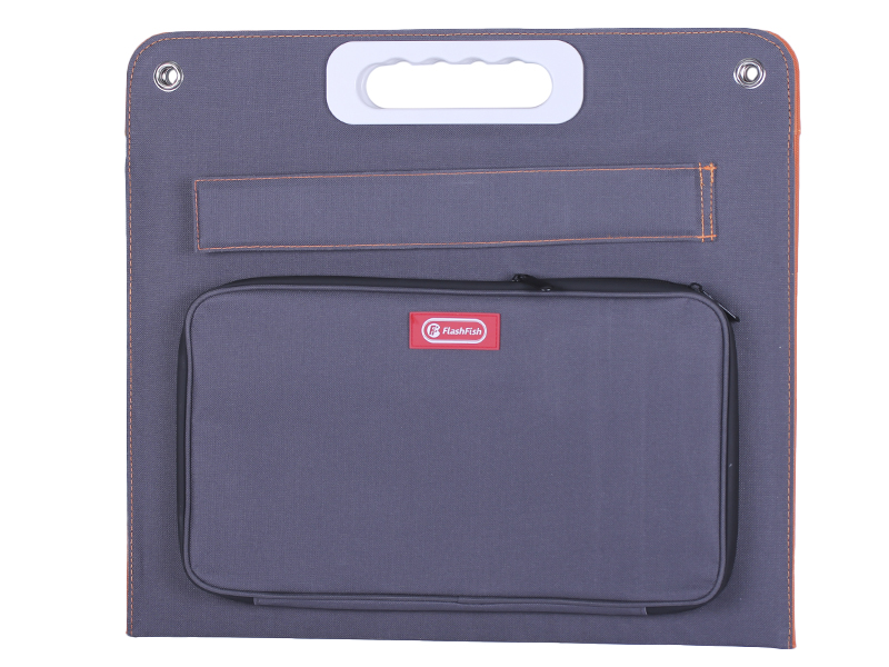 Солнечная панель Flashfish TSP18V/60W
