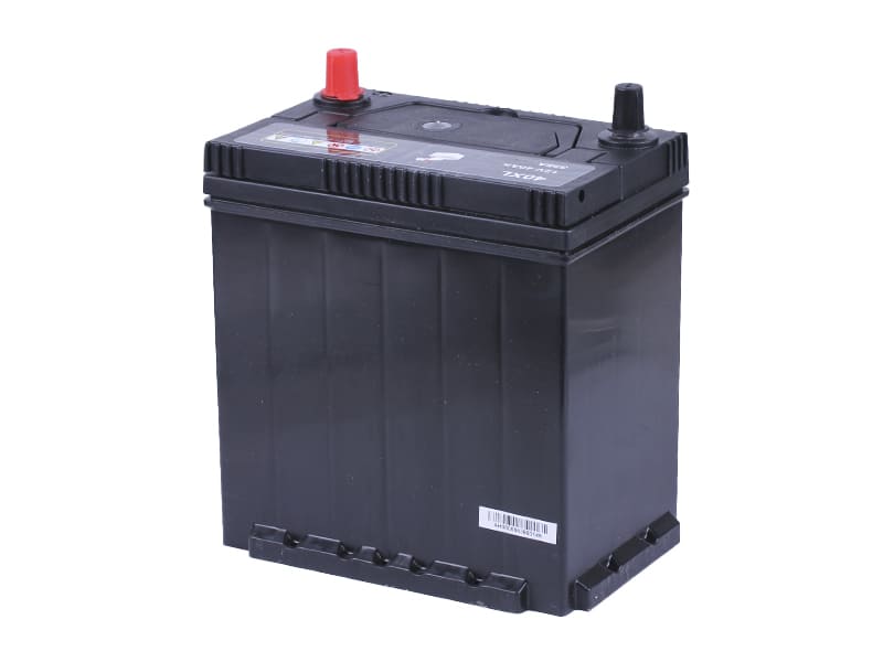 Аккумулятор TTG 40AH 12V (L) 202х135х222 мм