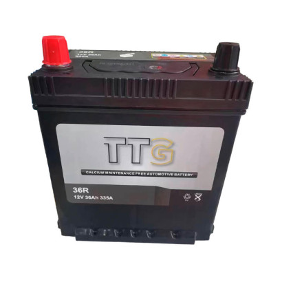Battery 36AH 12V (R) - TTG
