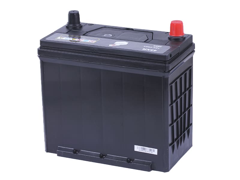 Аккумулятор TTG 45AH 12V (R) 236х136х222 мм