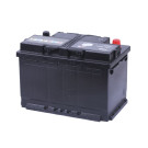 Акумулятор TTG 75AH 12V(R) 278*175*190mm