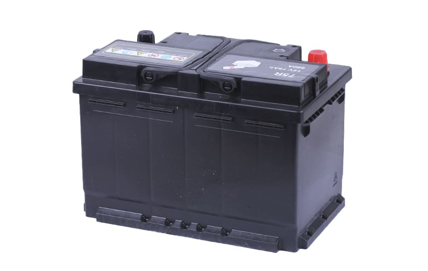 Акумулятор TTG 75AH 12V(R) 278*175*190mm