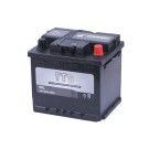 Акумулятор TTG 50AH 12V 207*175*190 мм