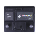 Акумулятор TTG 50AH 12V 207*175*190 мм