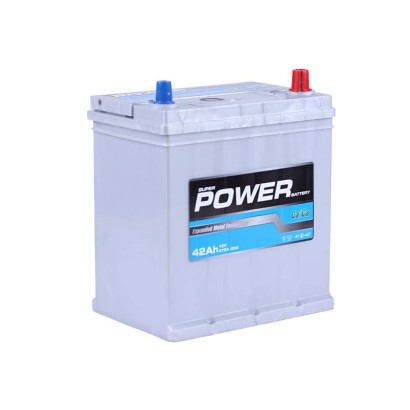 Battery (Power) 42AH 12V