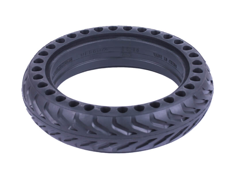 Покрышка TT AGRO MOTO, (перфорированная), 8.5×2