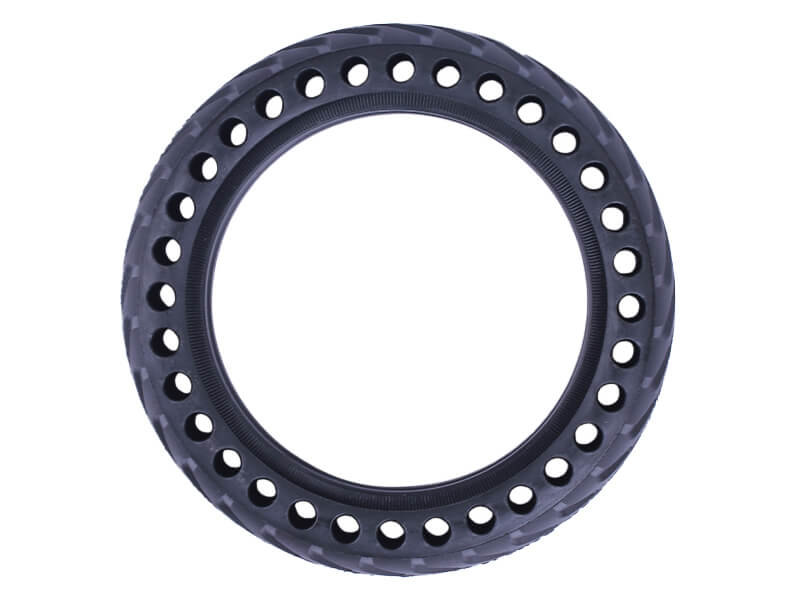 Покрышка TT AGRO MOTO, (перфорированная), 8.5×2
