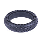 Покрышка TT AGRO MOTO, (перфорированная), 8.5×2