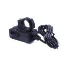 USB зарядка TΛTΛ для телефона, крепление на руль