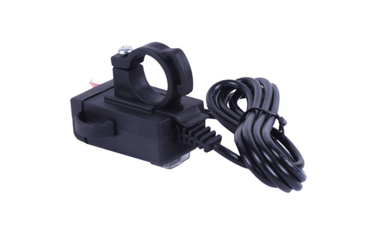 USB зарядка TΛTΛ для телефона, крепление на руль