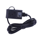 USB зарядка TΛTΛ для телефона, крепление на руль