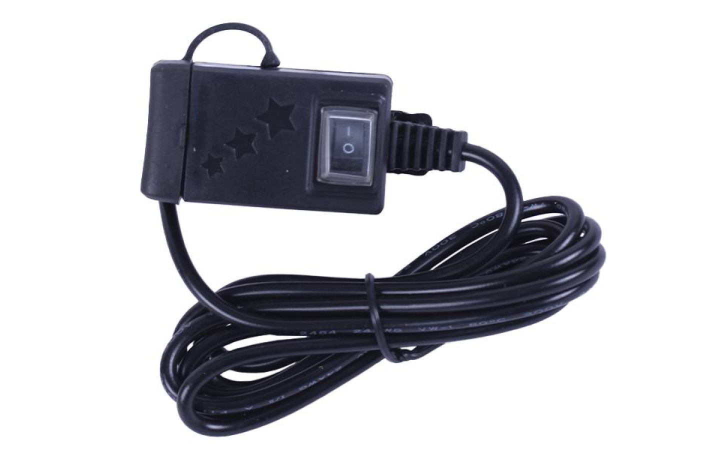 USB зарядка TΛTΛ для телефона, крепление на руль