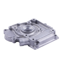 Кришка двигуна TT AGRO MOTO на генератор GN 1,2 KW