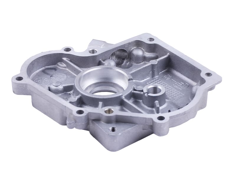 Кришка двигуна TT AGRO MOTO на генератор GN 1,2 KW