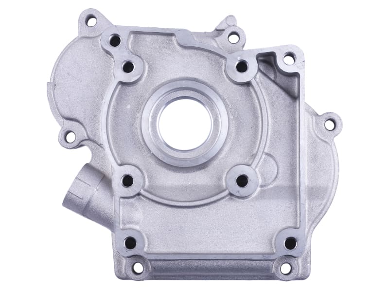 Кришка двигуна TT AGRO MOTO на генератор GN 1,2 KW