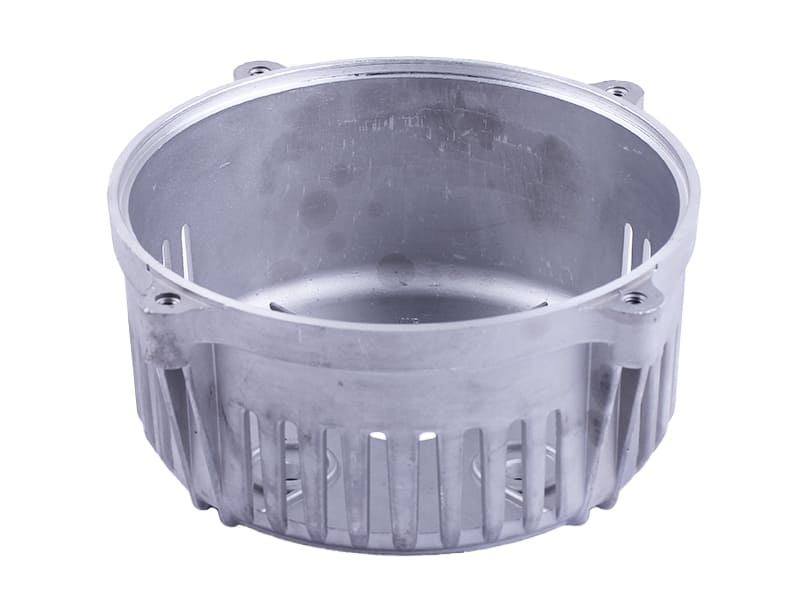 Кришка блоку TT AGRO MOTO на генератор GN 1,2 KW