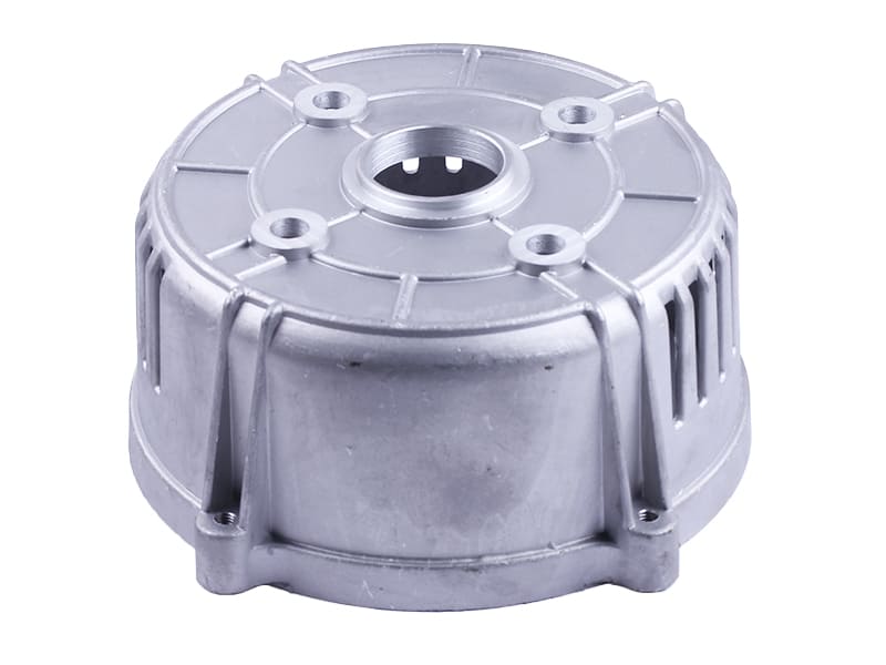 Кришка блоку TT AGRO MOTO на генератор GN 1,2 KW