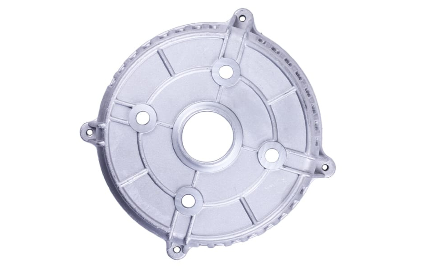 Кришка блоку TΛTΛ на генератор GN 1,2 KW