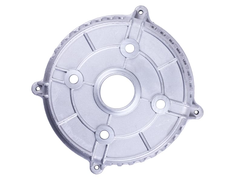 Кришка блоку TT AGRO MOTO на генератор GN 1,2 KW