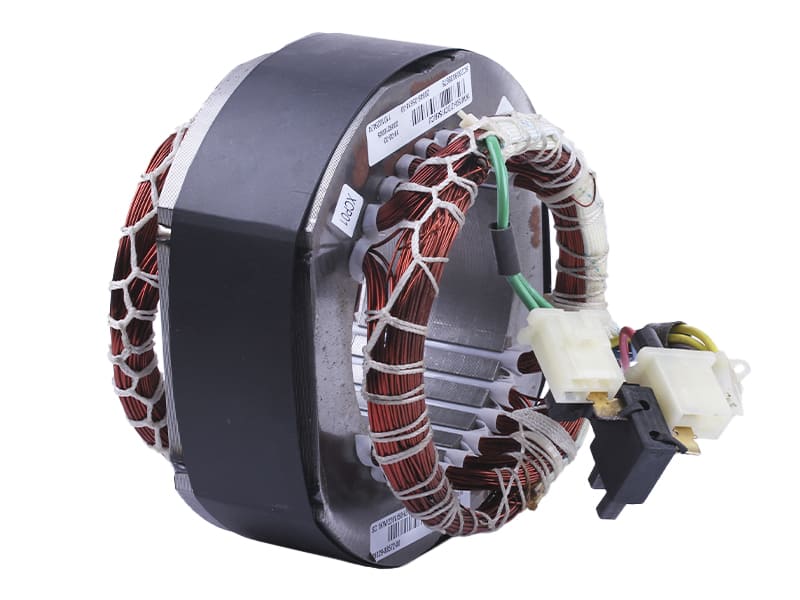 Статор генератора TT AGRO MOTO на генератор GN 1,2 KW