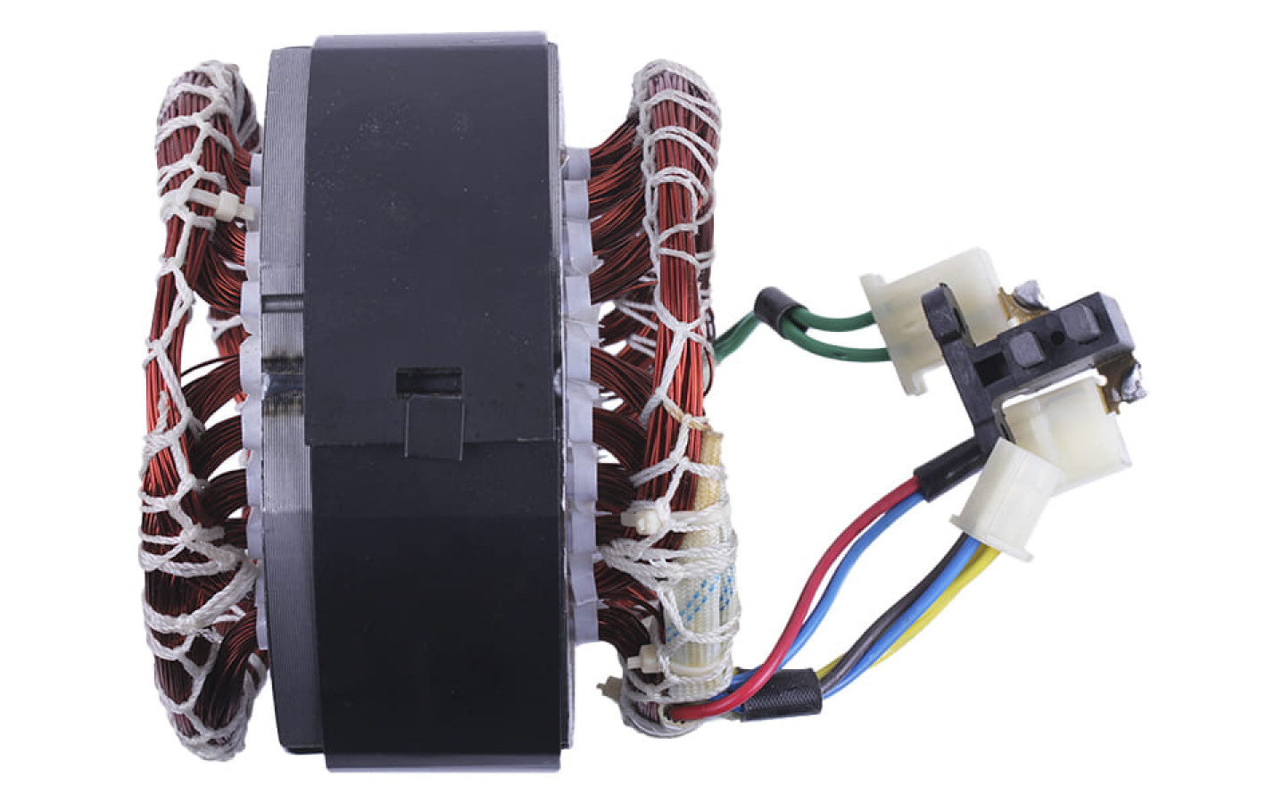 Статор генератора TΛTΛ на генератор GN 1,2 KW