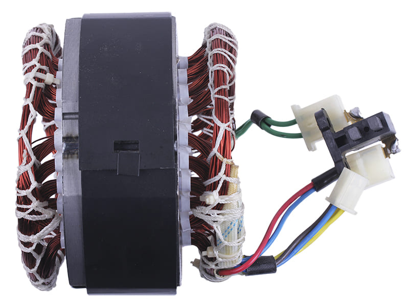 Статор генератора TT AGRO MOTO на генератор GN 1,2 KW