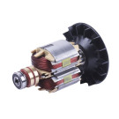 Ротор генератора TΛTΛ на генератор GN 1,2 KW