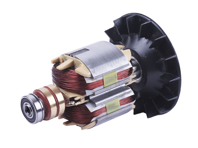 Ротор генератора TT AGRO MOTO на генератор GN 1,2 KW