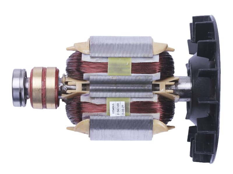 Ротор генератора TT AGRO MOTO на генератор GN 1,2 KW