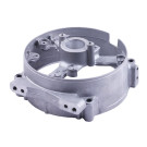 Кришка генератора задня TΛTΛ на генератор GN 1,2 KW