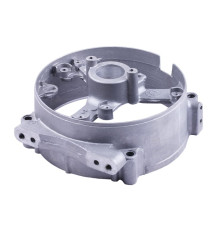 Кришка генератора задня TT AGRO MOTO на генератор GN 1,2 KW